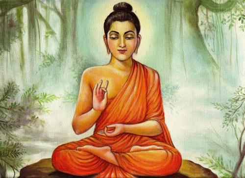câu nói tâm linh nhất của Phật giáo cau noi tam linh nhat cua Phat giao