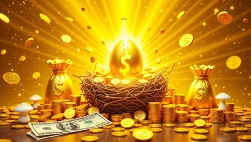 Con giáp hái ra tiền giữa tuần này Con giap hai ra tien giua tuan nay