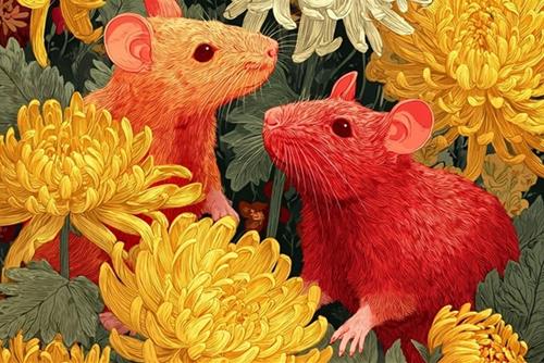 5 con giáp hốt bạc tỷ sau Tết Trung thu năm 2025 5 con giap hot bac ty sau Tet Trung thu nam 2025