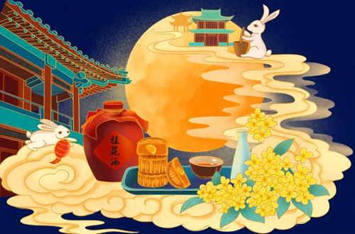 vận may của 12 con giáp dịp tết Trung Thu 2025 van may cua 12 con giap dip tet Trung Thu 2025