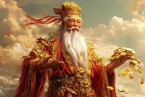 4 con giáp may mắn tuần này (3-9/11) 4 con giap may man tuan nay (3-9/11)