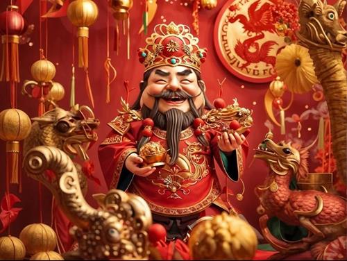 Mẹo cầu tài quý 4 năm 2025 cho 12 con giáp Meo cau tai quy 4 nam 2025 cho 12 con giap