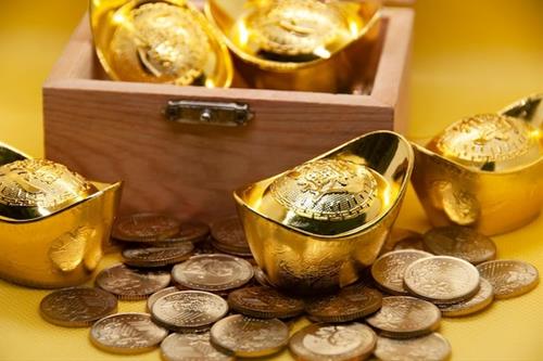 Cầu tài quý 4 năm 2025 cho 12 con giáp Cau tai quy 4 nam 2025 cho 12 con giap