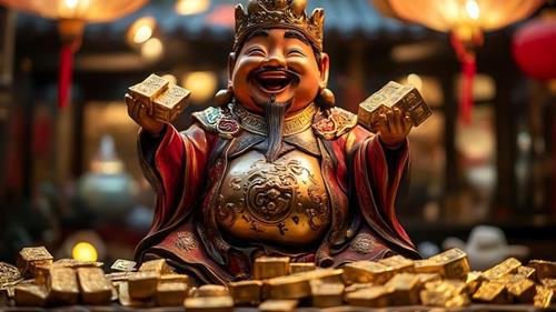 6 con giáp khổ trước sướng sau cuối năm 2025 6 con giap kho truoc suong sau cuoi nam 2025