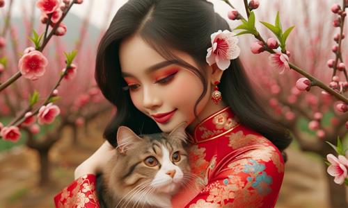 4 con giap co Thien Hy chieu menh cuoi nam 2025