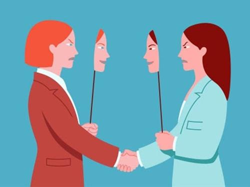 Chom sao la dien vien bam sinh