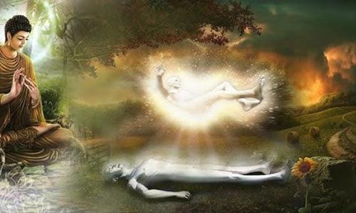 Người chết sau 7 ngày sẽ trải qua những gì Nguoi chet sau 7 ngay se trai qua nhung gi