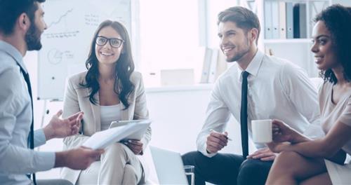 Chuyen gia giao tiep