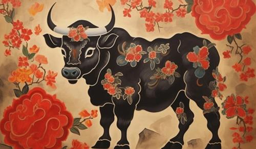 4 con giáp cần đề phòng cạm bẫy từ tiết Tiểu Tuyết năm 2025 4 con giap can de phong cam bay tu tiet Tieu Tuyet nam 2025