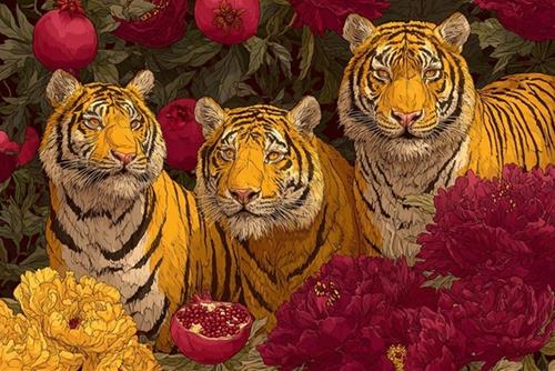 4 con giap xui xeo tuan nay 1-7/12