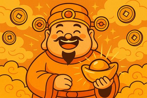 4 con giáp may mắn tuần này 1-7/12 4 con giap may man tuan nay 1-7/12