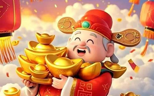 Con giáp vượng tài lộc giữa tuần này Con giap vuong tai loc giua tuan nay