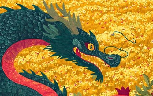 4 con giap di sau ve truoc cuoi nam 2025