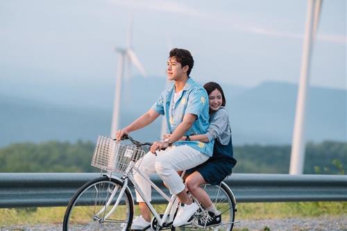 tuoi hanh phuc vi tinh cuoi tuan nay