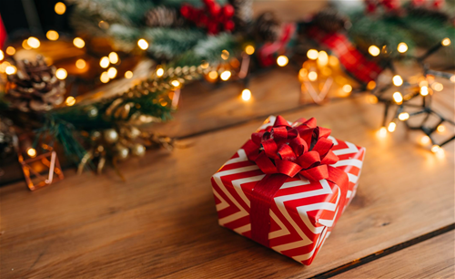 Chòm sao thuận lợi bất ngờ Giáng sinh 2025 Chom sao thuan loi bat ngo Giang sinh 2025