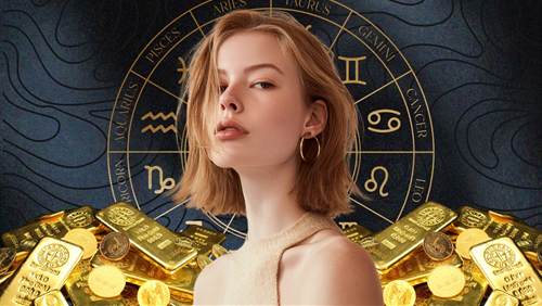 Chòm sao may mắn nhất những ngày cuối năm 2025 Chom sao may man nhat nhung ngay cuoi nam 2025