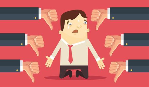 dau hieu cho thay nghiep bao dang den voi nguoi da lam hai ban