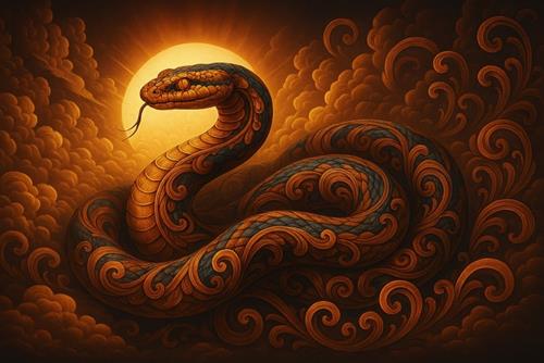 Con giap can than mat tien giua tuan nay