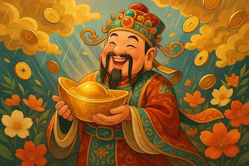 4 con giáp có tiền bạc dồi dào ngày 20/12/2025 4 con giap co tien bac doi dao ngay 20/12/2025