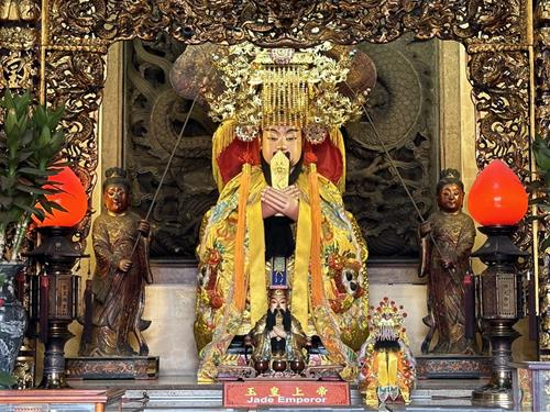 Ngay Thien Xa dac biet 21/12/2025