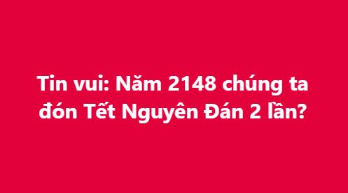 Nam 2148 co 2 tet nguyen dan