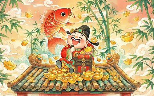 4 con giap may man tuan nay 29/12 - 4/1/2026