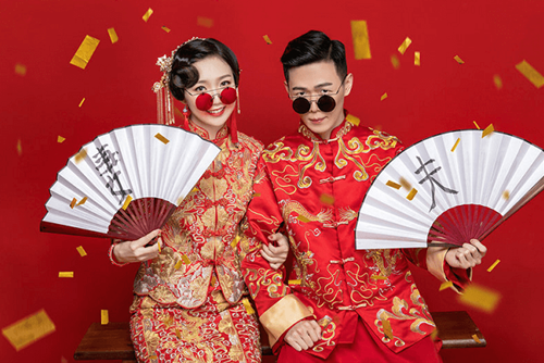 Con giáp đón hỷ khí tháng 1/2026 Con giap don hy khi thang 1/2026