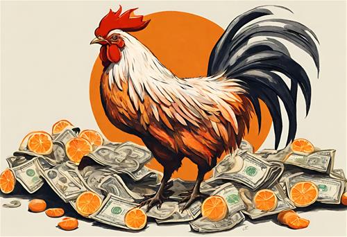 Con giáp đón lộc Trời sau Rằm tháng 10 Con giap don loc Troi sau Ram thang 10