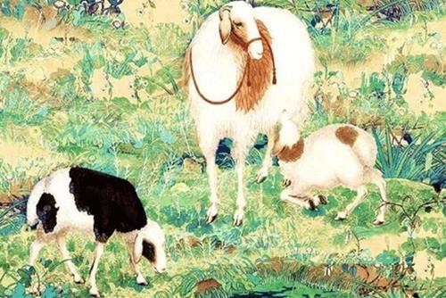 4 con giap xui xeo tuan nay 8 - 14/12