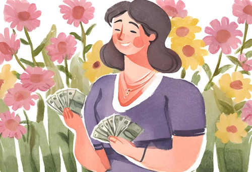 Top 3 con giáp đón lộc giữa tuần này Top 3 con giap don loc giua tuan nay