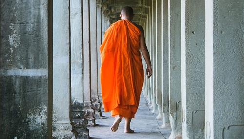 Loi Phat day ve muc dich cua nhung cuoc gap go