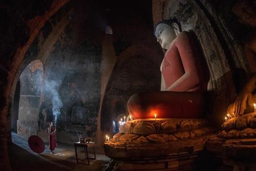 Phuoc lanh lon nhat cua doi nguoi