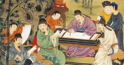 nguoi quy dinh phuc duc trong gia dinh