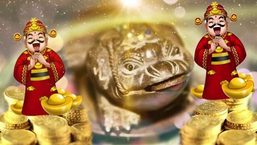 4 con giap van do suot thang 6/2025