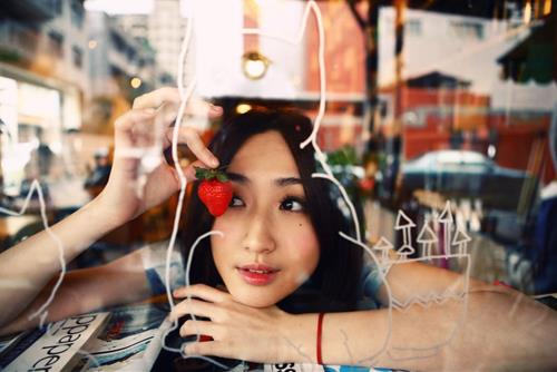 chom sao co pham chat noi troi