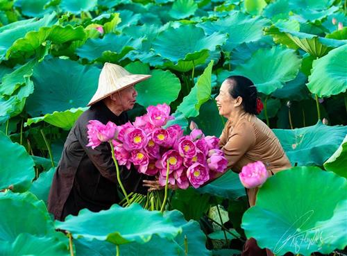 Trai nghiem dau don se lam cho ban tro nen hoan hao
