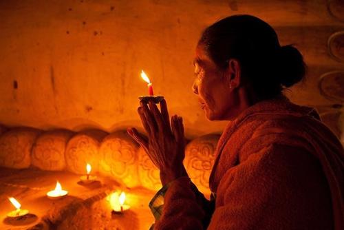 6 dac diem cua nguoi giau phuoc