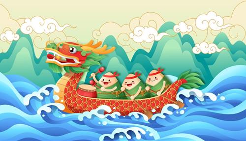 con giap may man dip tet doan ngo 2025