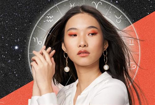 Ngay may man cua 12 cung hoang dao tuan moi