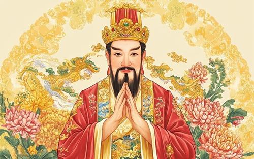 Dieu cam ky khi cau tai loc cua 12 con giap
