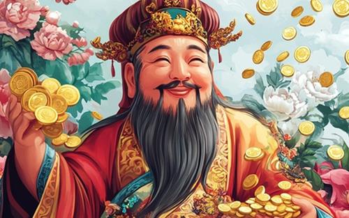 4 con giap may man tuan nay (9-15/6)