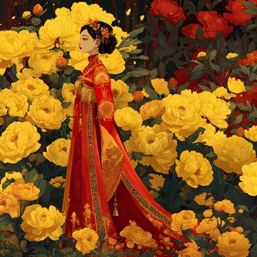 3 menh du tien trong thang 6 nhuan 2