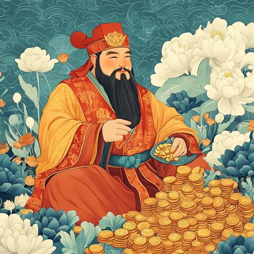 Xem du doan thang 6 nhuan nam AT Ty 2025