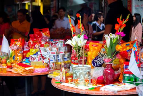 le cung quan trong trong thang co hon