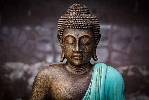 loi tien tri cua Duc Phat cach day 2500 nam