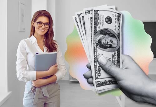 Rất khó tránh khỏi cám dỗ tiền bạc Rat kho tranh khoi cam do tien bac