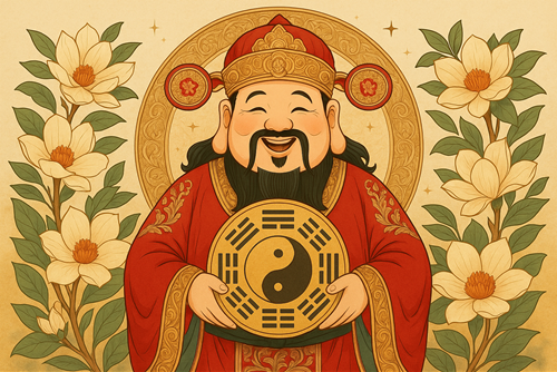 Con giap phat tai sau Ram thang 7 am 2025