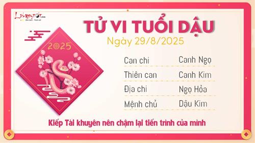 Tuoi Dau