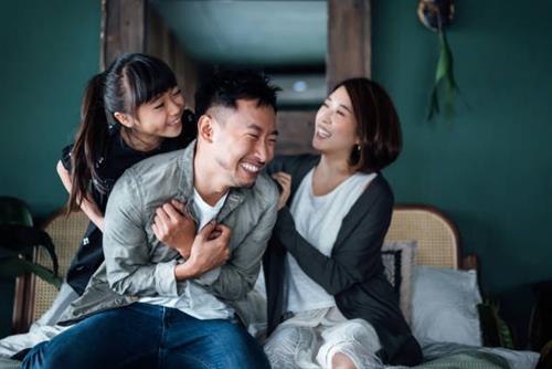 5 chu the hien phong thuy tot nhat cho mot gia dinh