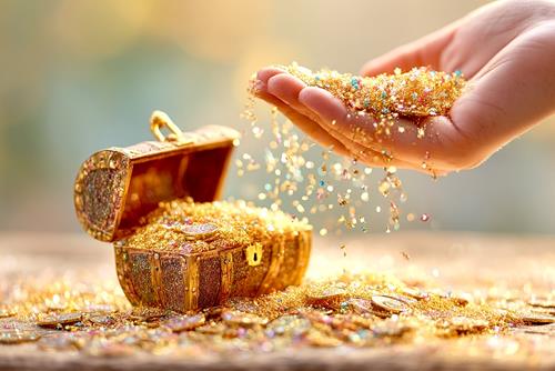 4 thang sinh trung manh 10 ngay toi